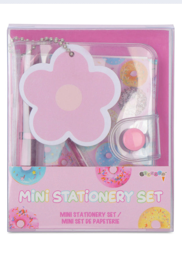 Mini Stationery Sets