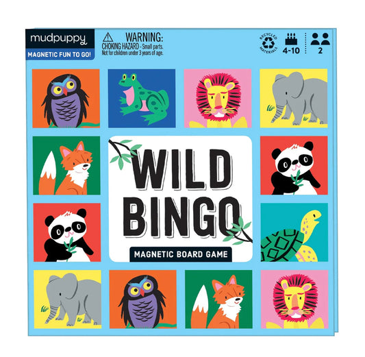 Wild Bingo