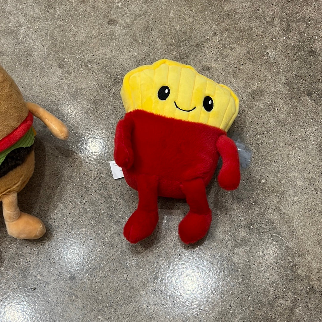 Iscream Mini Plushies