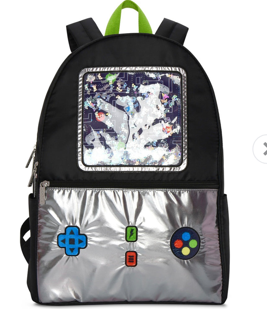 Iscream Kid's Backpack
