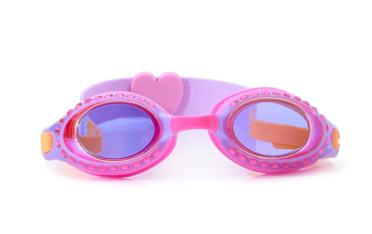 Bling 2 O Swim Goggles