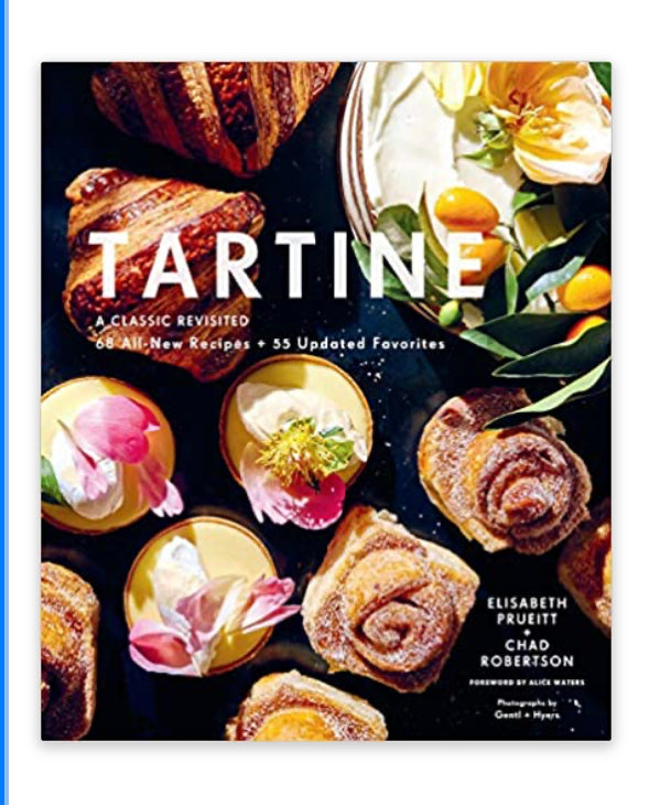 TARTINE