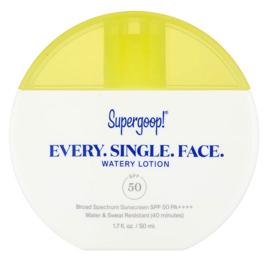Every.Single.Face. Full Spectrum Watery Lotion SPF 50