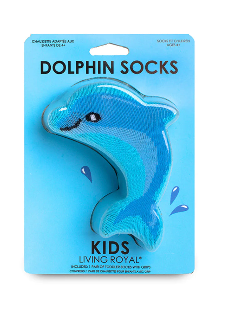 Kids 3D Socks
