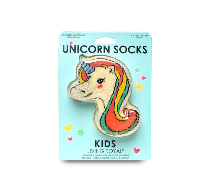 Kids 3D Socks