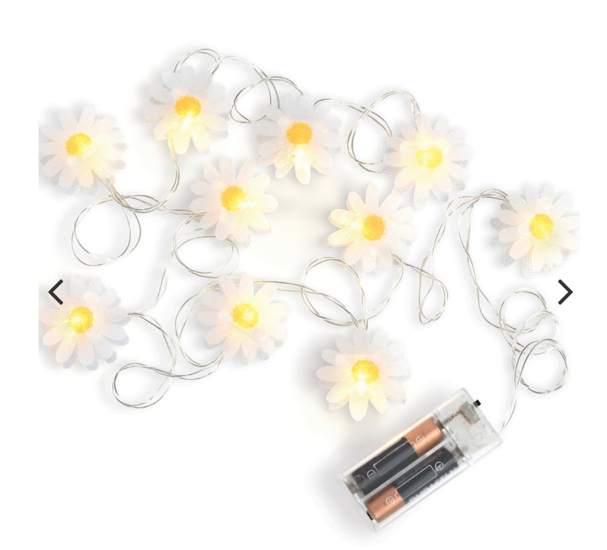 Iscream String Lights