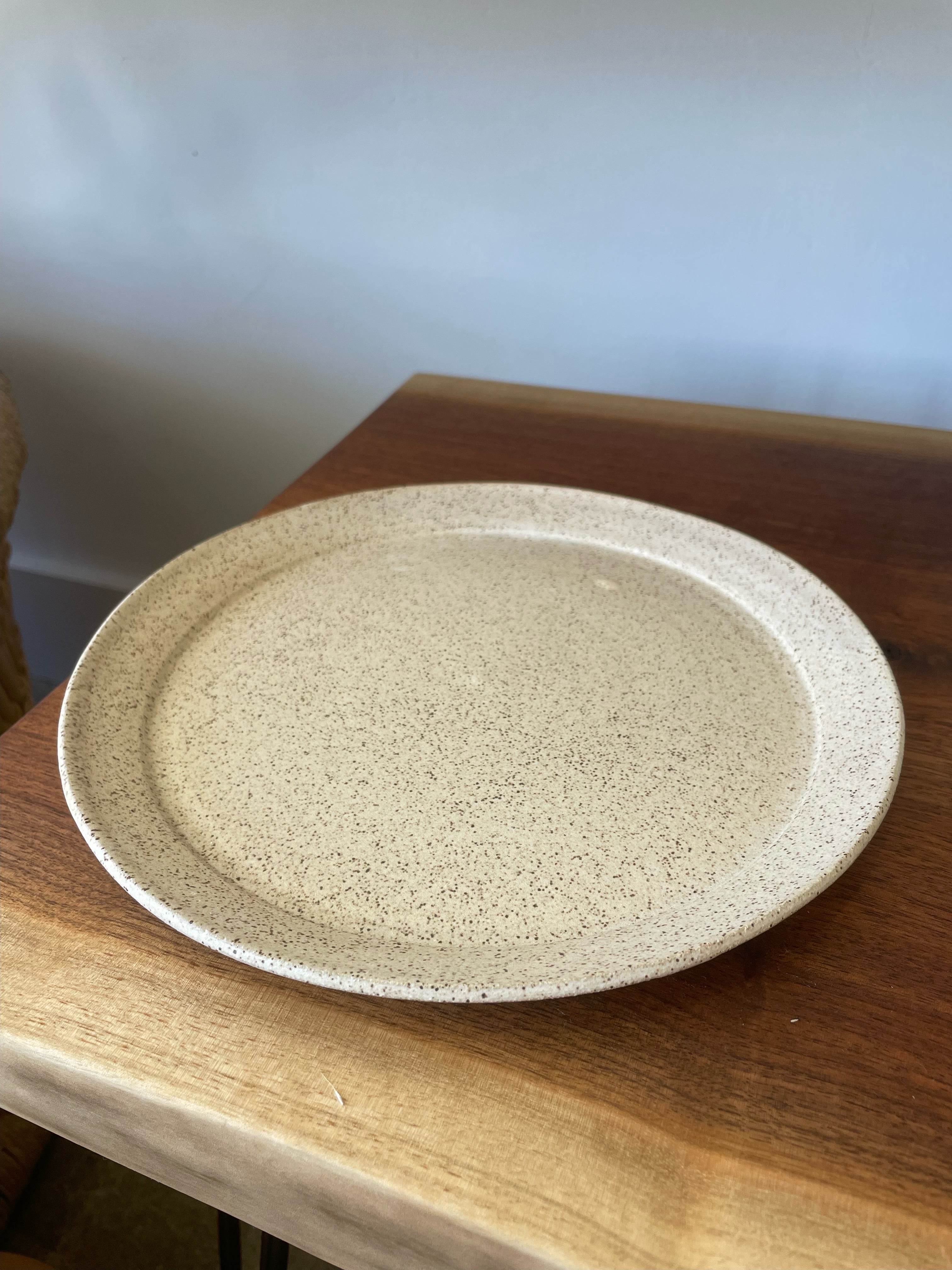 Handmade Plate Sets