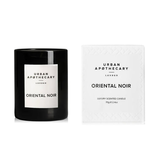 Urban Apothecary Luxury Candle - Oriental Noir
