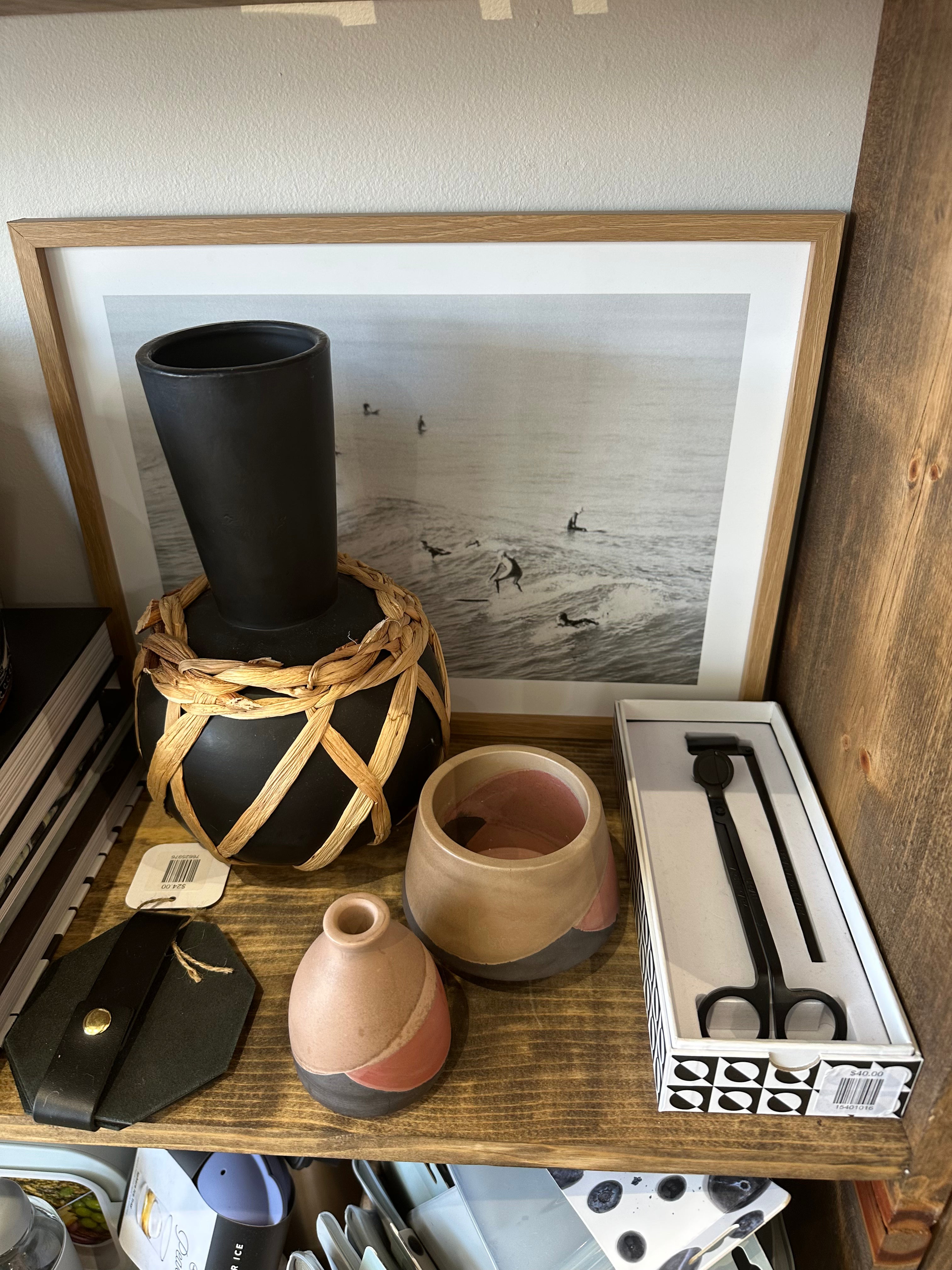 Framed Prints on Peel + Stick
