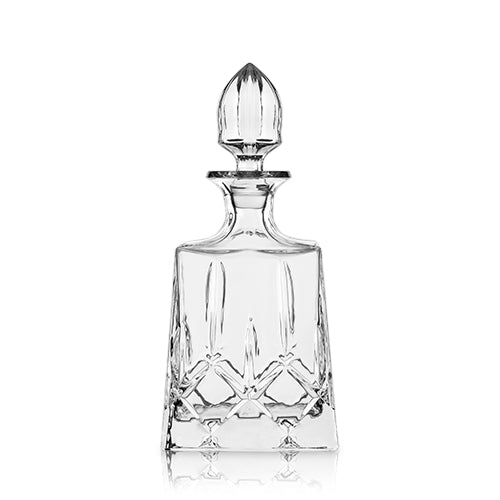 Admiral Mezcal Decanter