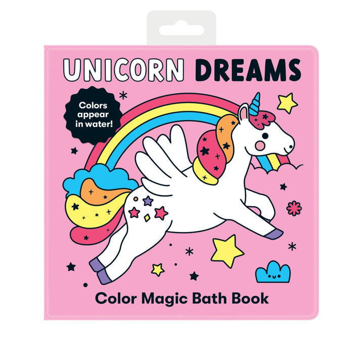 Unicorn Dreams