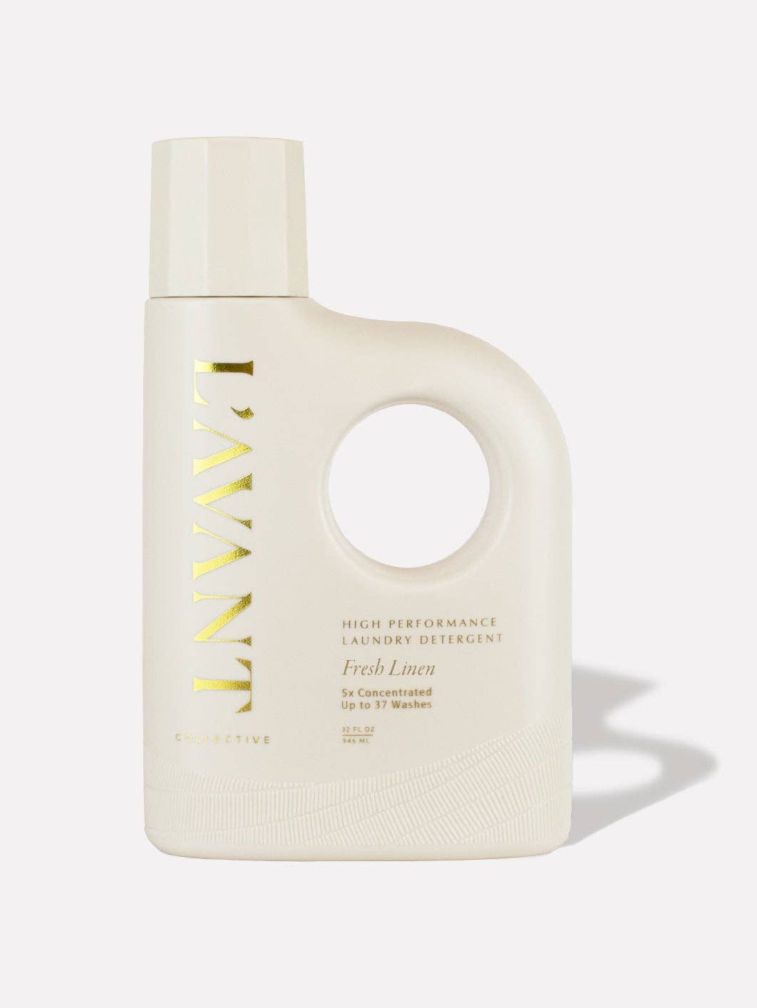 High Performing Laundry Detergent