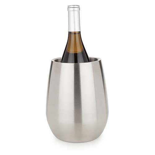 Admiral™ Stainless Steel Bottle Chiller by Viski