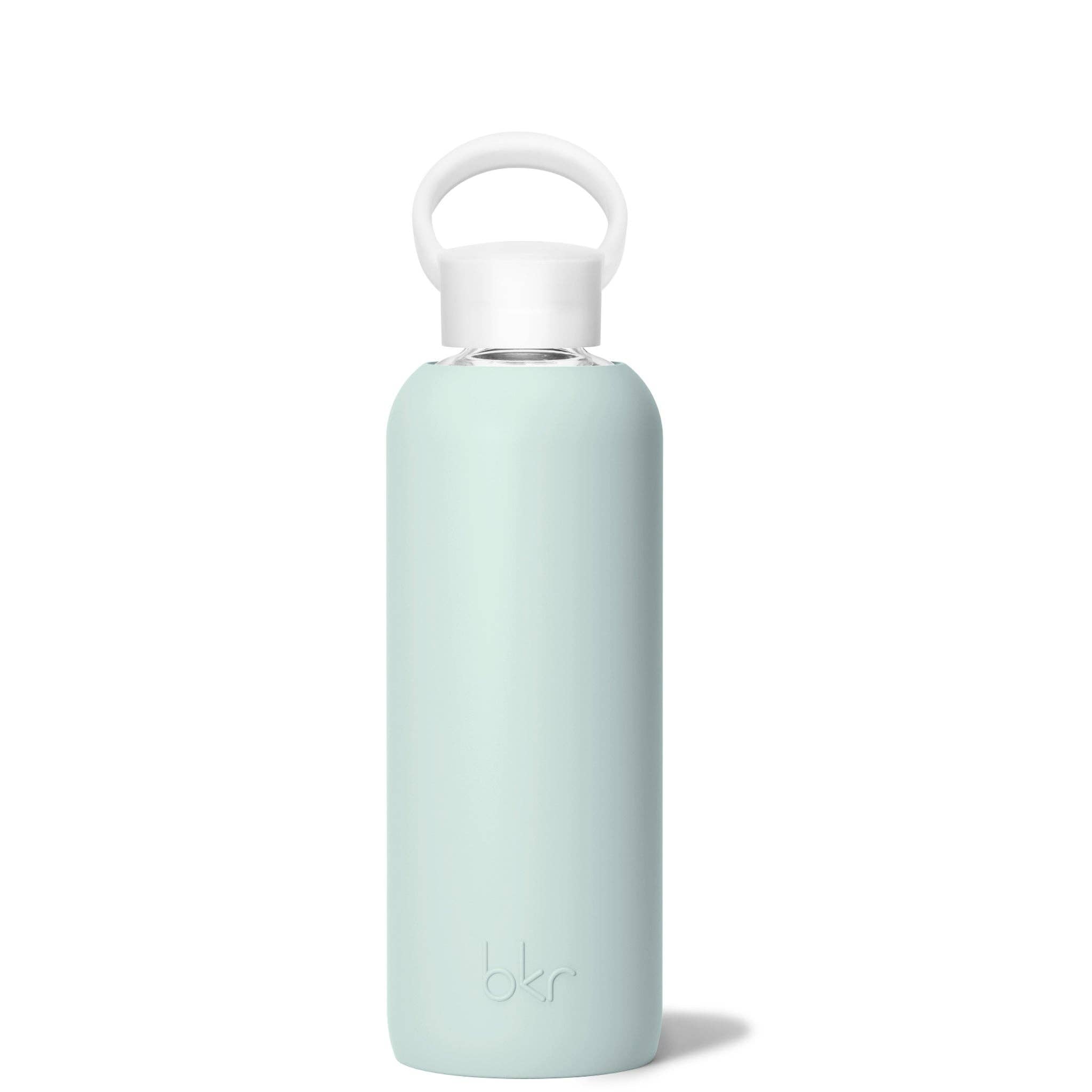 BKR DEMI BOTTLE 650mL (22 OZ)
