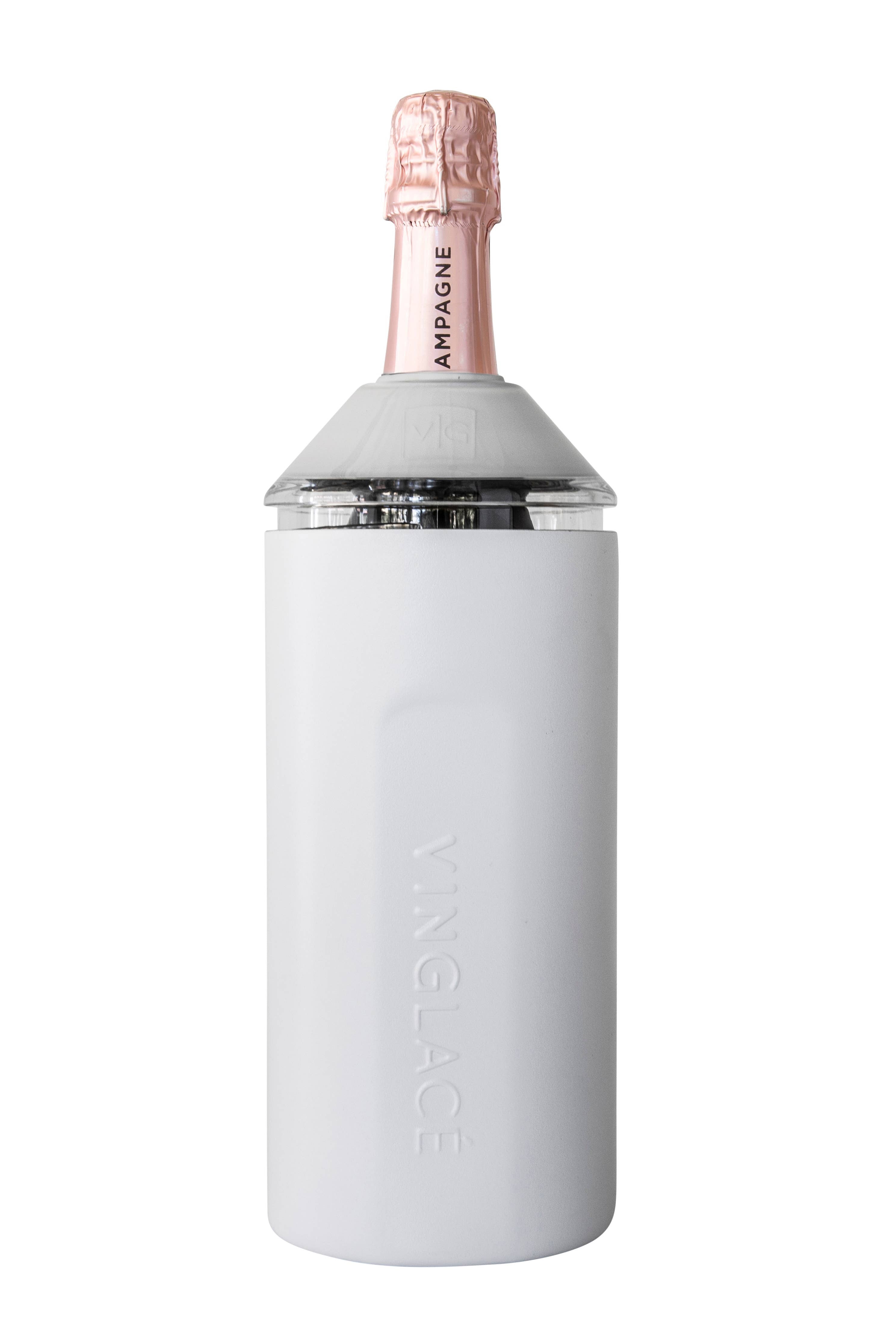 Wine & Champagne Chiller