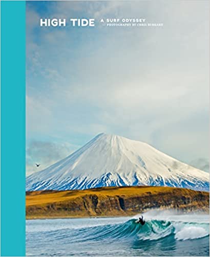 High Tide: A Surf Odyssey
