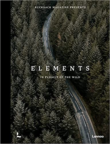 Elements: In Pursuit of the Wild