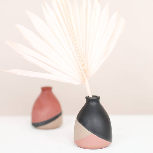 Bud Vase - Modernly Neutrals Collection