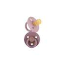 Itzy Soother™ Natural Rubber Pacifier Sets