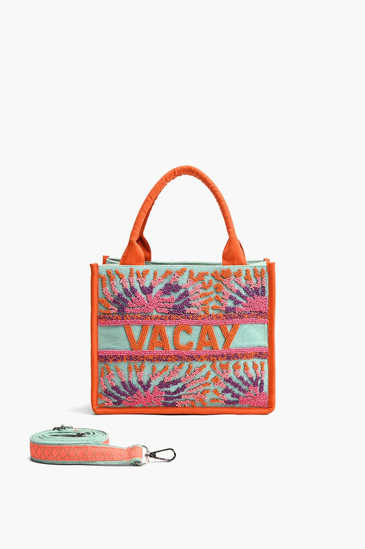 Caribbean Vacay Handbag