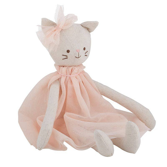 Cat Doll