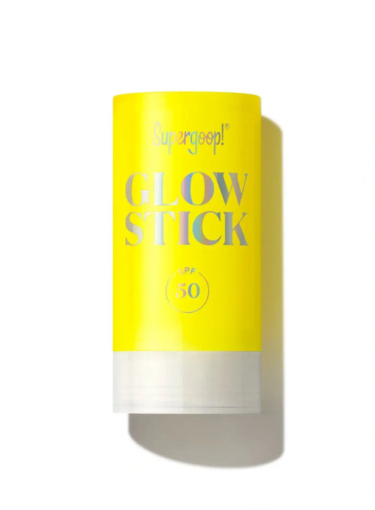 Supergoop Glow Stick Sunscreen SPF 50