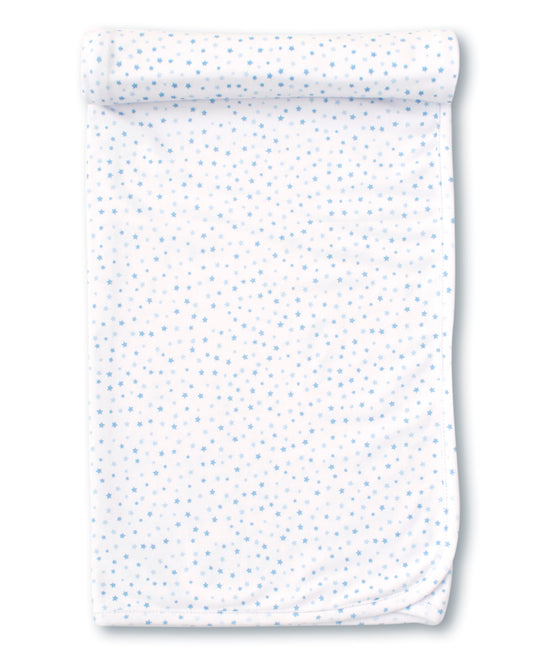 Kissy Blanket