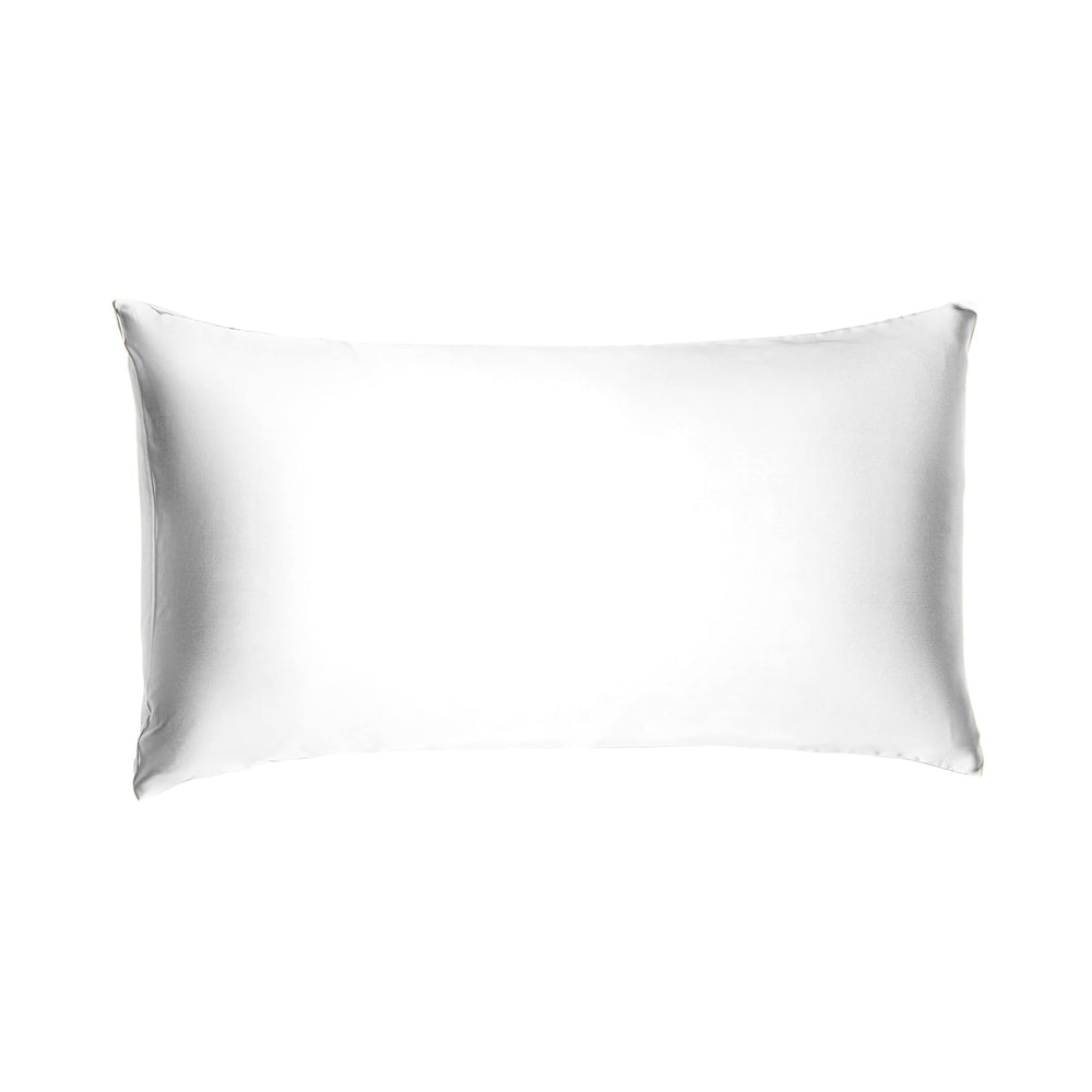 Charmeuse Silk Pillow Case Slip