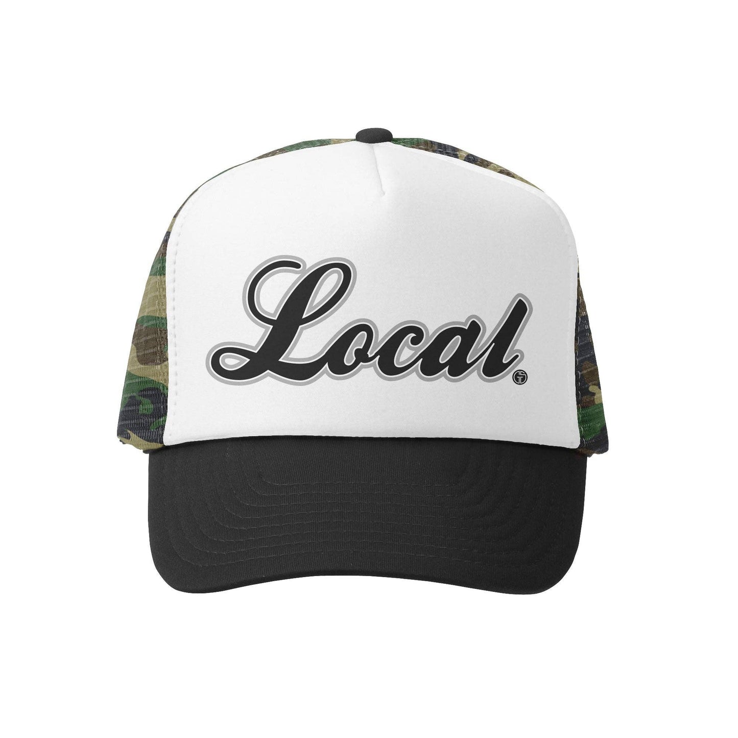 Local Trucker Hat