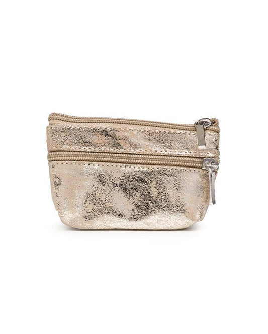 Coin Purse - Platinum