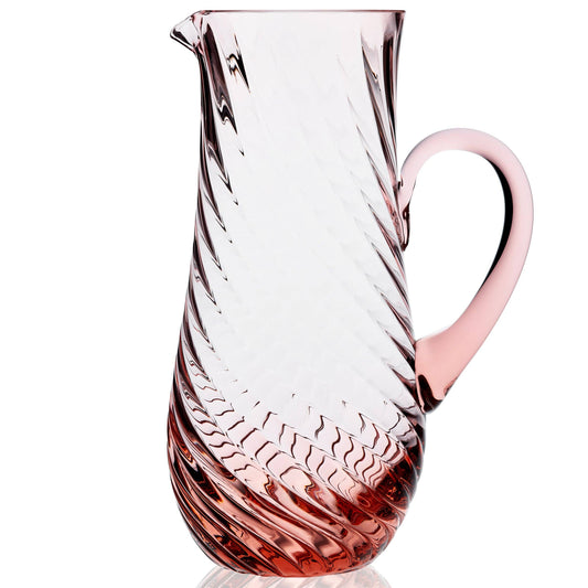 Quinn Rose Pitcher