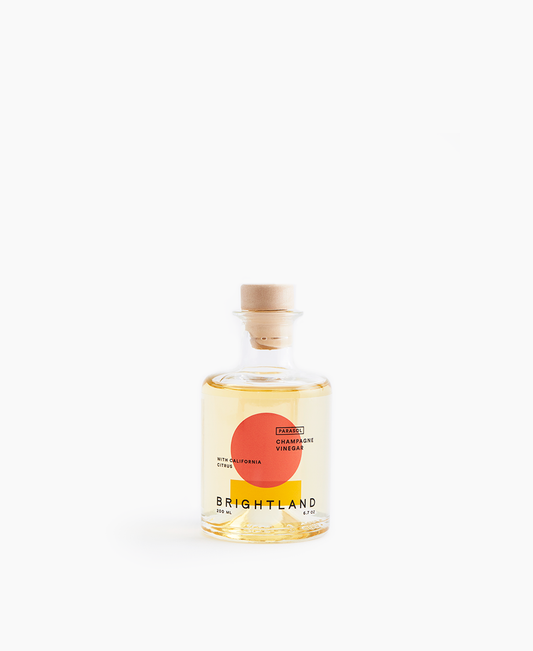 PARASOL Citrus Champagne Vinegar  or