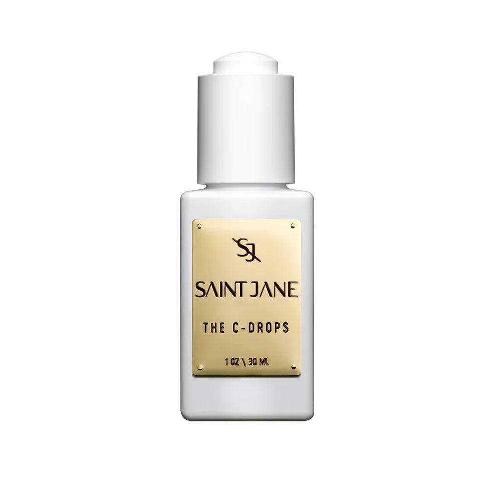 Saint Jane The C-Drops