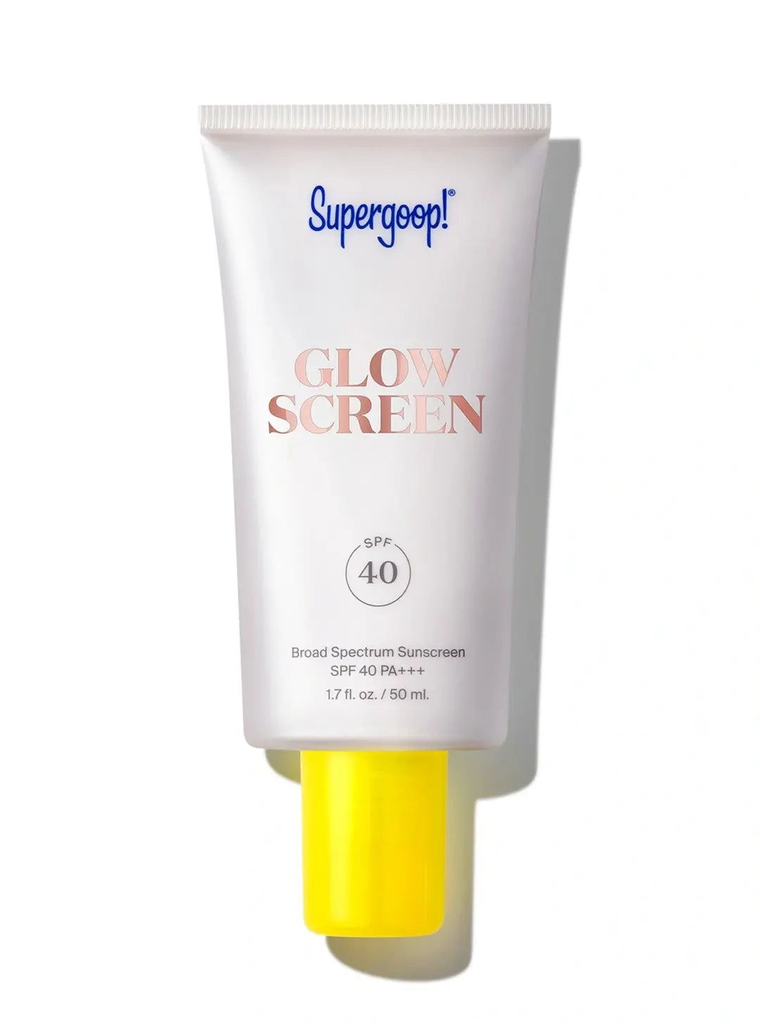 Supergoop Glowscreen - SPF 40