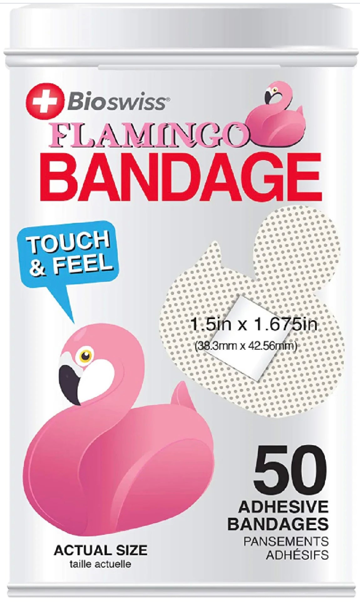 Kids Assorted Bandages