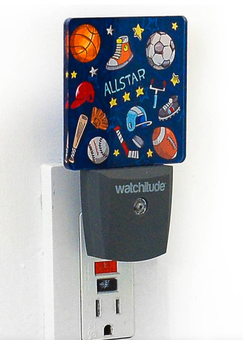 LED Nightlight