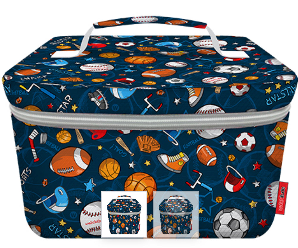 Lunch Time Cooler Bag