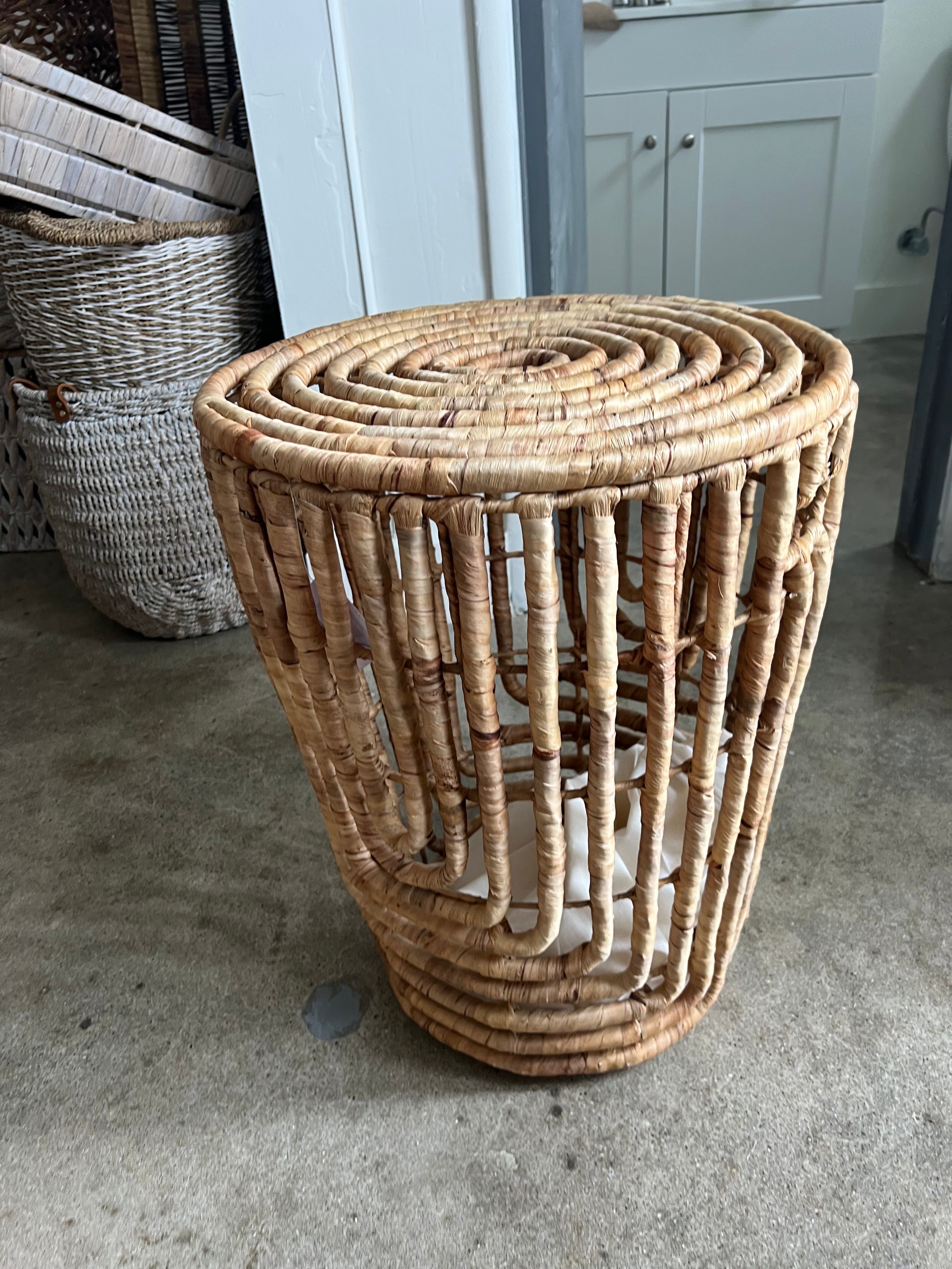 The Fav Laundry Basket