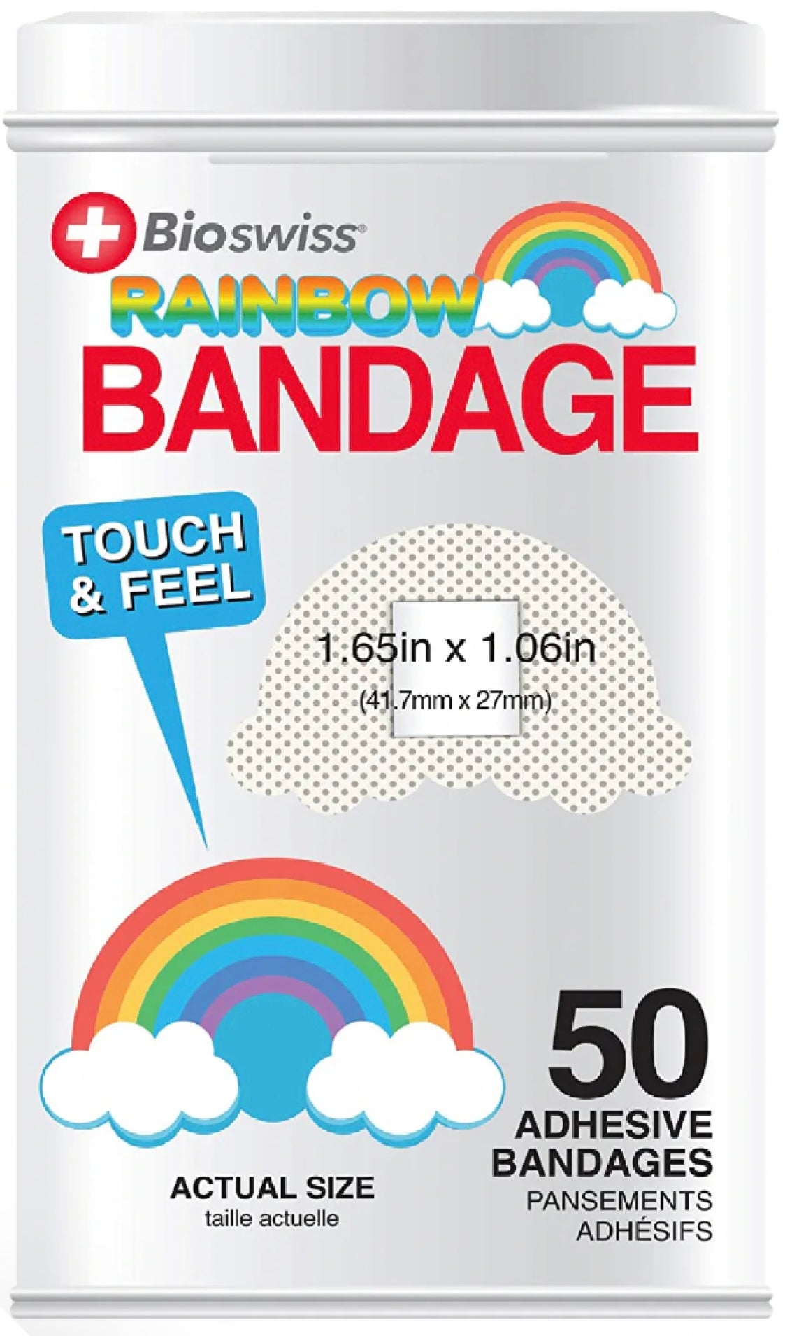 Kids Assorted Bandages