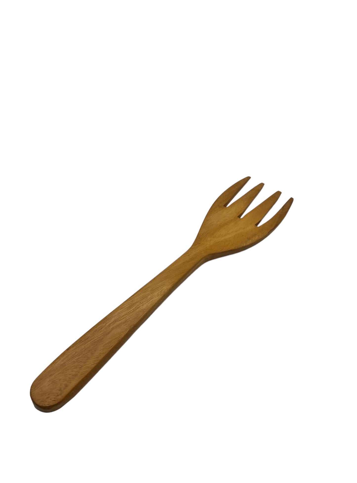 Wooden Serving Utensils