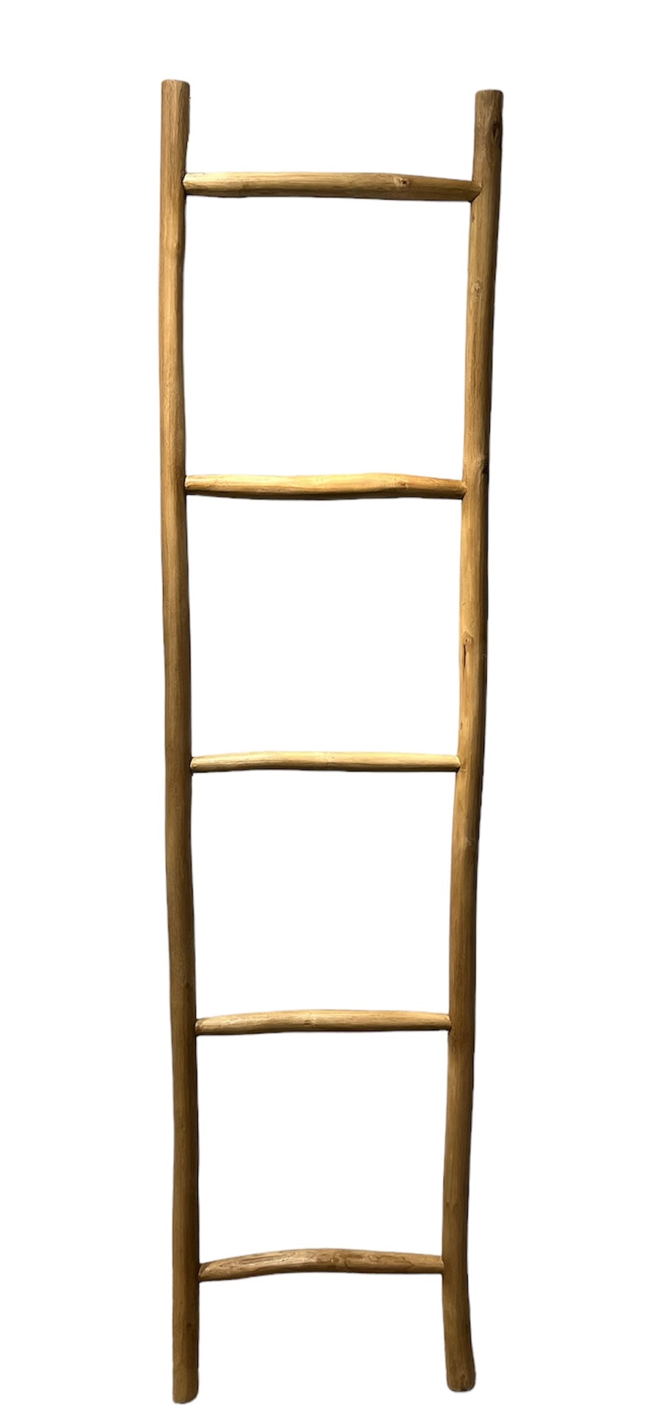 Decorative Ladder