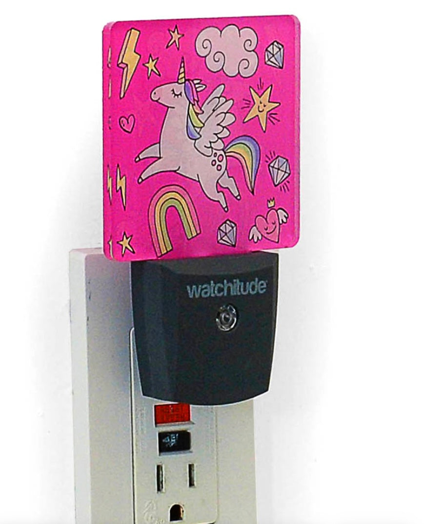 LED Nightlight