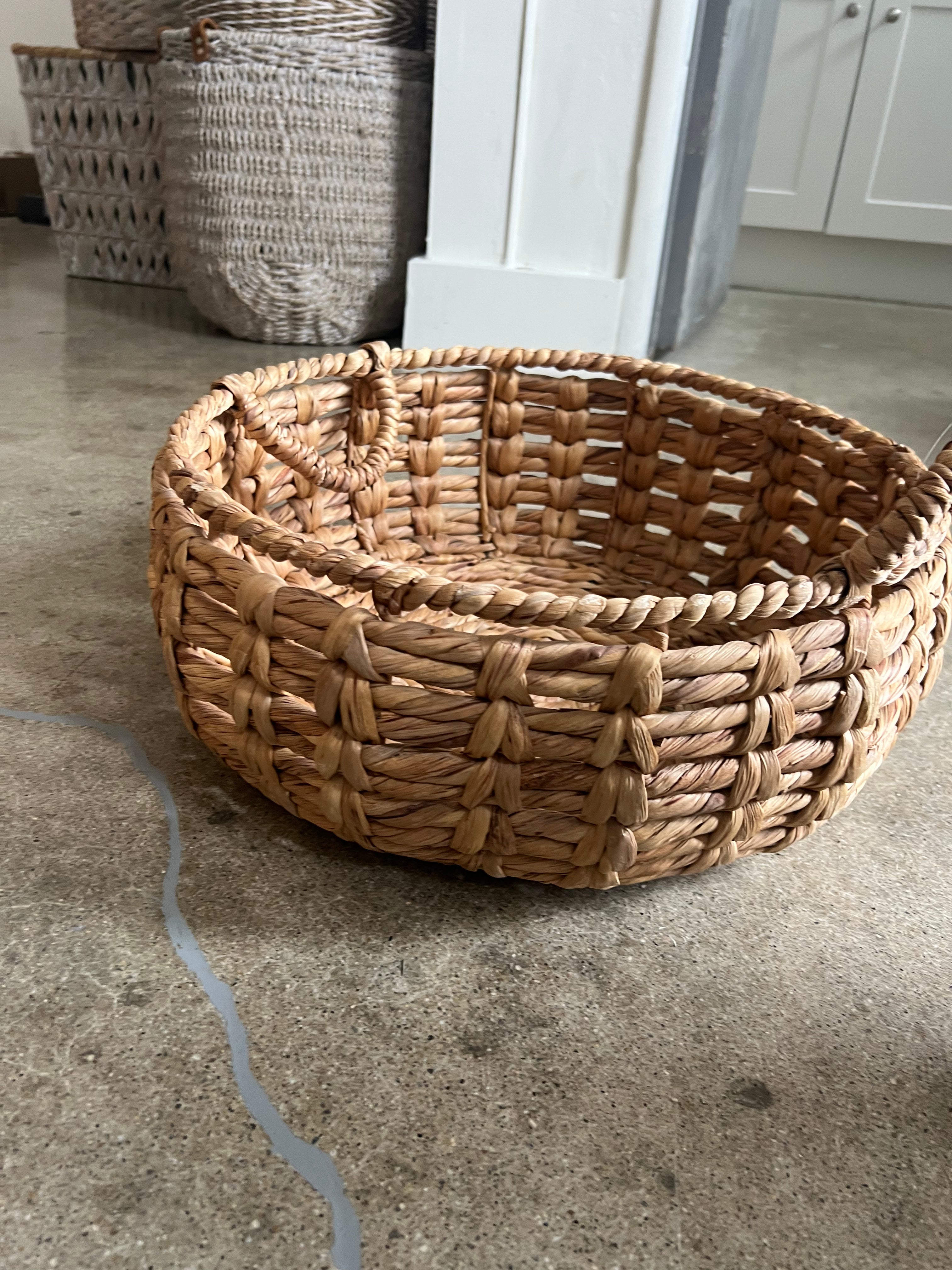 The Everything Basket