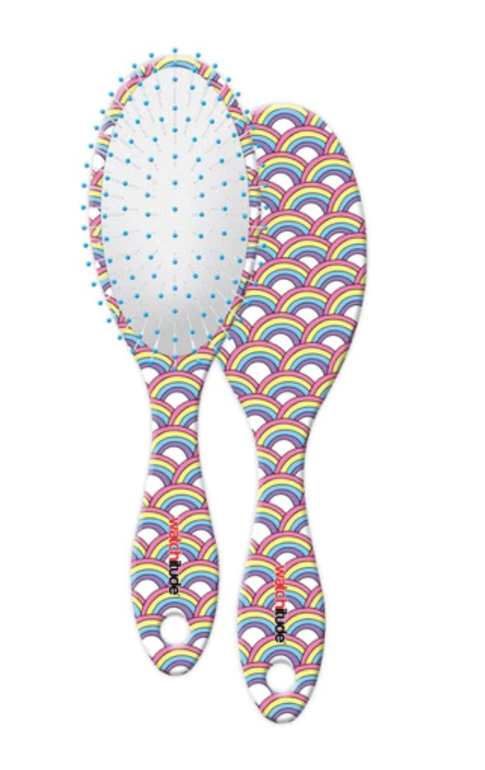 Watchitude Scented Hairbrush