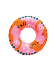 Ibiza Bohemia Tube Float